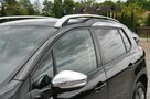 Peugeot 2008 nawi*bluetooth*zestaw głośnomówiący*ledy*nowe opony*100% bezwypadkowy - 6
