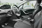 Peugeot 2008 nawi*bluetooth*zestaw głośnomówiący*ledy*nowe opony*100% bezwypadkowy - 10
