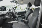Peugeot 2008 nawi*bluetooth*zestaw głośnomówiący*ledy*nowe opony*100% bezwypadkowy - 11