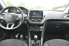 Peugeot 2008 nawi*bluetooth*zestaw głośnomówiący*ledy*nowe opony*100% bezwypadkowy - 15
