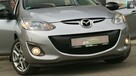 Mazda 2 1,3  Po Lifcie-Nawigacja-Grzane Fotele--Lampy LED-Czujniki Cofania - 1