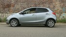 Mazda 2 1,3  Po Lifcie-Nawigacja-Grzane Fotele--Lampy LED-Czujniki Cofania - 2