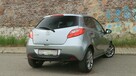 Mazda 2 1,3  Po Lifcie-Nawigacja-Grzane Fotele--Lampy LED-Czujniki Cofania - 5