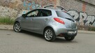 Mazda 2 1,3  Po Lifcie-Nawigacja-Grzane Fotele--Lampy LED-Czujniki Cofania - 9