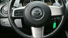 Mazda 2 1,3  Po Lifcie-Nawigacja-Grzane Fotele--Lampy LED-Czujniki Cofania - 11