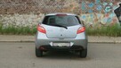 Mazda 2 1,3  Po Lifcie-Nawigacja-Grzane Fotele--Lampy LED-Czujniki Cofania - 14
