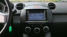 Mazda 2 1,3  Po Lifcie-Nawigacja-Grzane Fotele--Lampy LED-Czujniki Cofania - 15