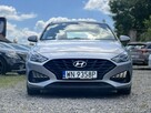 Hyundai i30 Salon Polska Poleasingowy I właściciel Serwis ASO VAT 23% Bezwypadkowy - 2