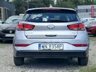 Hyundai i30 Salon Polska Poleasingowy I właściciel Serwis ASO VAT 23% Bezwypadkowy - 5