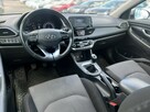 Hyundai i30 Salon Polska Poleasingowy I właściciel Serwis ASO VAT 23% Bezwypadkowy - 8