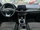 Hyundai i30 Salon Polska Poleasingowy I właściciel Serwis ASO VAT 23% Bezwypadkowy - 9