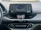 Hyundai i30 Salon Polska Poleasingowy I właściciel Serwis ASO VAT 23% Bezwypadkowy - 10