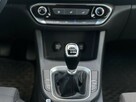 Hyundai i30 Salon Polska Poleasingowy I właściciel Serwis ASO VAT 23% Bezwypadkowy - 11