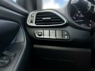 Hyundai i30 Salon Polska Poleasingowy I właściciel Serwis ASO VAT 23% Bezwypadkowy - 15