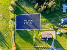 Działka budowlana w górach, Czerwienne - 1