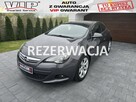 Opel Astra - GTC, Kamera Cofania, Niski przebieg - 1