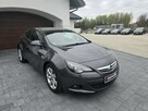 Opel Astra - GTC, Kamera Cofania, Niski przebieg - 2