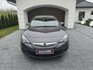 Opel Astra - GTC, Kamera Cofania, Niski przebieg - 3