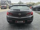 Opel Astra - GTC, Kamera Cofania, Niski przebieg - 4