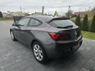 Opel Astra - GTC, Kamera Cofania, Niski przebieg - 6