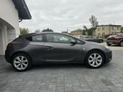 Opel Astra - GTC, Kamera Cofania, Niski przebieg - 8