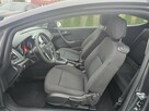 Opel Astra - GTC, Kamera Cofania, Niski przebieg - 9