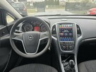 Opel Astra - GTC, Kamera Cofania, Niski przebieg - 11