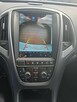 Opel Astra - GTC, Kamera Cofania, Niski przebieg - 15