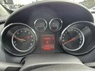 Opel Astra - GTC, Kamera Cofania, Niski przebieg - 16