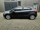 Kia Rio 1.4 Benzyna  Ledy Grzane Fotele i Kierownica Zarejestrowany - 5