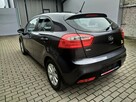 Kia Rio 1.4 Benzyna  Ledy Grzane Fotele i Kierownica Zarejestrowany - 6