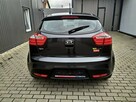 Kia Rio 1.4 Benzyna  Ledy Grzane Fotele i Kierownica Zarejestrowany - 7