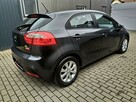 Kia Rio 1.4 Benzyna  Ledy Grzane Fotele i Kierownica Zarejestrowany - 8