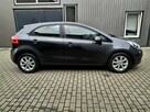 Kia Rio 1.4 Benzyna  Ledy Grzane Fotele i Kierownica Zarejestrowany - 9