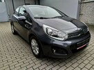 Kia Rio 1.4 Benzyna  Ledy Grzane Fotele i Kierownica Zarejestrowany - 10