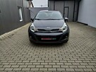 Kia Rio 1.4 Benzyna  Ledy Grzane Fotele i Kierownica Zarejestrowany - 11