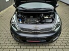Kia Rio 1.4 Benzyna  Ledy Grzane Fotele i Kierownica Zarejestrowany - 13