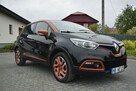 Renault Captur 1.2B Automat/ Navi/ Kamera/ 2 Kpl Kół/ Sprowadzony - 2