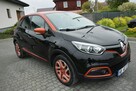 Renault Captur 1.2B Automat/ Navi/ Kamera/ 2 Kpl Kół/ Sprowadzony - 3