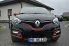 Renault Captur 1.2B Automat/ Navi/ Kamera/ 2 Kpl Kół/ Sprowadzony - 4