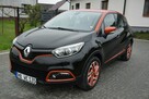 Renault Captur 1.2B Automat/ Navi/ Kamera/ 2 Kpl Kół/ Sprowadzony - 5