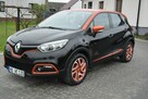 Renault Captur 1.2B Automat/ Navi/ Kamera/ 2 Kpl Kół/ Sprowadzony - 6