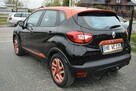 Renault Captur 1.2B Automat/ Navi/ Kamera/ 2 Kpl Kół/ Sprowadzony - 7