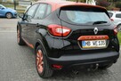 Renault Captur 1.2B Automat/ Navi/ Kamera/ 2 Kpl Kół/ Sprowadzony - 8