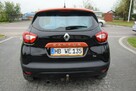 Renault Captur 1.2B Automat/ Navi/ Kamera/ 2 Kpl Kół/ Sprowadzony - 10