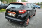 Renault Captur 1.2B Automat/ Navi/ Kamera/ 2 Kpl Kół/ Sprowadzony - 12