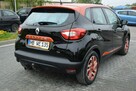 Renault Captur 1.2B Automat/ Navi/ Kamera/ 2 Kpl Kół/ Sprowadzony - 13