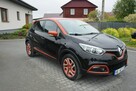 Renault Captur 1.2B Automat/ Navi/ Kamera/ 2 Kpl Kół/ Sprowadzony - 15