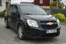 Chevrolet Orlando 1.8B Klima/ 7-Osobowy/ 141 Tys Km/ Sprowadzony/ Opłacony - 1