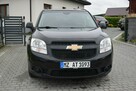 Chevrolet Orlando 1.8B Klima/ 7-Osobowy/ 141 Tys Km/ Sprowadzony/ Opłacony - 2